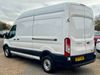 Ford Transit 350 TDCI 130 L3H3 LEADER ECOBLUE LWB HIGH ROOF RWD  (20769)