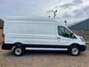 Ford Transit 350 TDCI 130 L3H3 LEADER ECOBLUE LWB HIGH ROOF RWD  (20769)