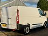 Ford Transit Custom 290 TDCI 105 L1H1 SWB LOW ROOF FWD  (22261)