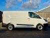 Ford Transit Custom 290 TDCI 105 L1H1 SWB LOW ROOF FWD  (22261)