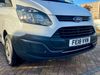 Ford Transit Custom 290 TDCI 105 L1H1 SWB LOW ROOF FWD  (22261)