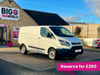 Ford Transit Custom 290 TDCI 105 L1H1 SWB LOW ROOF FWD  (22261)