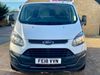 Ford Transit Custom 290 TDCI 105 L1H1 SWB LOW ROOF FWD  (22261)