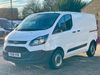 Ford Transit Custom 290 TDCI 105 L1H1 SWB LOW ROOF FWD  (22261)