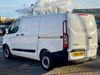 Ford Transit Custom 290 TDCI 105 L1H1 SWB LOW ROOF FWD  (22261)