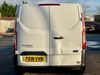 Ford Transit Custom 290 TDCI 105 L1H1 SWB LOW ROOF FWD  (22261)