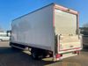 Daf Trucks LF LF FA210 4X2 12TONNE 22FT5 BOX WIITH TAIL LIFT