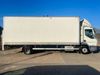 Daf Trucks LF LF FA210 4X2 12TONNE 22FT5 BOX WIITH TAIL LIFT