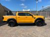 Ford Ranger TD 205 WILDTRAK ECOBLUE 4WD DOUBLE CAB WITH ROLL'N'LOCK TOP AUTO  (20946)