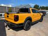 Ford Ranger TD 205 WILDTRAK ECOBLUE 4WD DOUBLE CAB WITH ROLL'N'LOCK TOP AUTO  (20946)