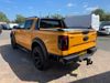 Ford Ranger TD 205 WILDTRAK ECOBLUE 4WD DOUBLE CAB WITH ROLL'N'LOCK TOP AUTO  (20946)