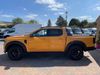 Ford Ranger TD 205 WILDTRAK ECOBLUE 4WD DOUBLE CAB WITH ROLL'N'LOCK TOP AUTO  (20946)