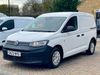 Volkswagen Caddy C20 TDI 102 COMMERCE