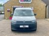Volkswagen Caddy C20 TDI 102 COMMERCE