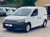 Volkswagen Caddy C20 TDI 102 COMMERCE
