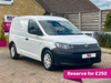 Volkswagen Caddy C20 TDI 102 COMMERCE