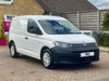 Volkswagen Caddy C20 TDI 102 COMMERCE
