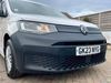 Volkswagen Caddy C20 TDI 102 COMMERCE