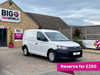 Volkswagen Caddy C20 TDI 102 COMMERCE