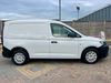 Volkswagen Caddy C20 TDI 102 COMMERCE