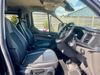 Ford Transit Custom 320 TDCI 185 L1H1 SPORT ECOBLUE DOUBLE CAB 5 SEAT CREW VAN SWB LOW ROOF FWD AUTO  (20666)