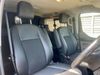 Ford Transit Custom 320 TDCI 185 L1H1 SPORT ECOBLUE DOUBLE CAB 5 SEAT CREW VAN SWB LOW ROOF FWD AUTO  (20666)