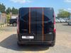 Ford Transit Custom 320 TDCI 185 L1H1 SPORT ECOBLUE DOUBLE CAB 5 SEAT CREW VAN SWB LOW ROOF FWD AUTO  (20666)