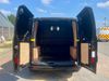 Ford Transit Custom 320 TDCI 185 L1H1 SPORT ECOBLUE DOUBLE CAB 5 SEAT CREW VAN SWB LOW ROOF FWD AUTO  (20666)