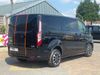 Ford Transit Custom 320 TDCI 185 L1H1 SPORT ECOBLUE DOUBLE CAB 5 SEAT CREW VAN SWB LOW ROOF FWD AUTO  (20666)