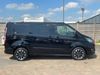 Ford Transit Custom 320 TDCI 185 L1H1 SPORT ECOBLUE DOUBLE CAB 5 SEAT CREW VAN SWB LOW ROOF FWD AUTO  (20666)