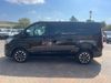 Ford Transit Custom 320 TDCI 185 L1H1 SPORT ECOBLUE DOUBLE CAB 5 SEAT CREW VAN SWB LOW ROOF FWD AUTO  (20666)