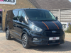 Ford Transit Custom 320 TDCI 185 L1H1 SPORT ECOBLUE DOUBLE CAB 5 SEAT CREW VAN SWB LOW ROOF FWD AUTO  (20666)