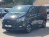 Ford Transit Custom 320 TDCI 185 L1H1 SPORT ECOBLUE DOUBLE CAB 5 SEAT CREW VAN SWB LOW ROOF FWD AUTO  (20666)