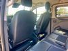 Ford Transit Custom 320 TDCI 185 L1H1 SPORT ECOBLUE DOUBLE CAB 5 SEAT CREW VAN SWB LOW ROOF FWD AUTO  (20666)