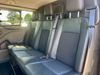 Ford Transit Custom 320 TDCI 185 L1H1 SPORT ECOBLUE DOUBLE CAB 5 SEAT CREW VAN SWB LOW ROOF FWD AUTO  (20666)