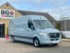 Mercedes-Benz Sprinter 316 CDI 163 L3H2 LWB HIGH ROOF RWD  (20873)