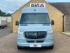 Mercedes-Benz Sprinter 316 CDI 163 L3H2 LWB HIGH ROOF RWD  (20873)