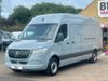 Mercedes-Benz Sprinter 316 CDI 163 L3H2 LWB HIGH ROOF RWD  (20873)