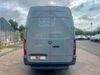 Mercedes-Benz Sprinter 316 CDI 163 L3H2 LWB HIGH ROOF RWD  (20873)