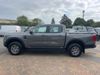 Ford Ranger TD 170 XLT ECOBLUE 4WD DOUBLE CAB WITH ROLL'N'LOCK TOP  (20901)