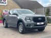 Ford Ranger TD 170 XLT ECOBLUE 4WD DOUBLE CAB WITH ROLL'N'LOCK TOP  (20901)