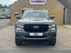 Ford Ranger TD 170 XLT ECOBLUE 4WD DOUBLE CAB WITH ROLL'N'LOCK TOP  (20901)