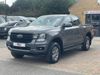 Ford Ranger TD 170 XLT ECOBLUE 4WD DOUBLE CAB WITH ROLL'N'LOCK TOP  (20901)
