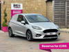 Ford Fiesta 1.0T ECOBOOST 125 SPORT  (21165)