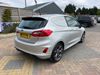 Ford Fiesta 1.0T ECOBOOST 125 SPORT  (21165)