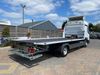 Mercedes-Benz Atego 818 4X2 SLEEPER 7.5T HGV 21FT5 TILT'N'SLIDE