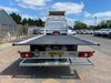 Mercedes-Benz Atego 818 4X2 SLEEPER 7.5T HGV 21FT5 TILT'N'SLIDE