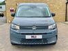 Volkswagen Caddy C20 TSI 114 COMMERCE PLUS  (21044)