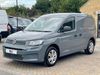 Volkswagen Caddy C20 TSI 114 COMMERCE PLUS  (21044)