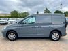 Volkswagen Caddy C20 TSI 114 COMMERCE PLUS  (21044)